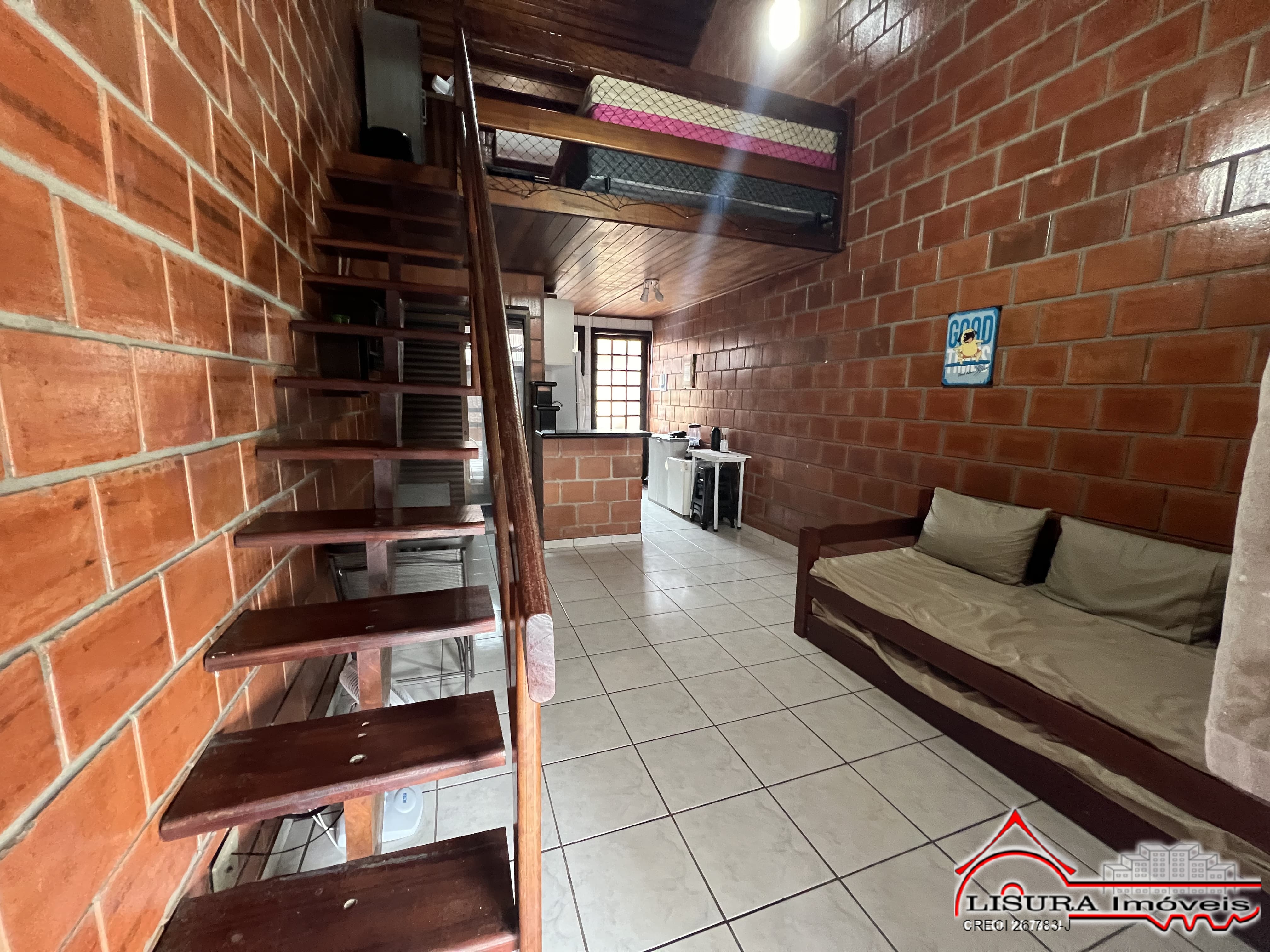 Casa de Condomínio à venda com 1 quarto, 42m² - Foto 6