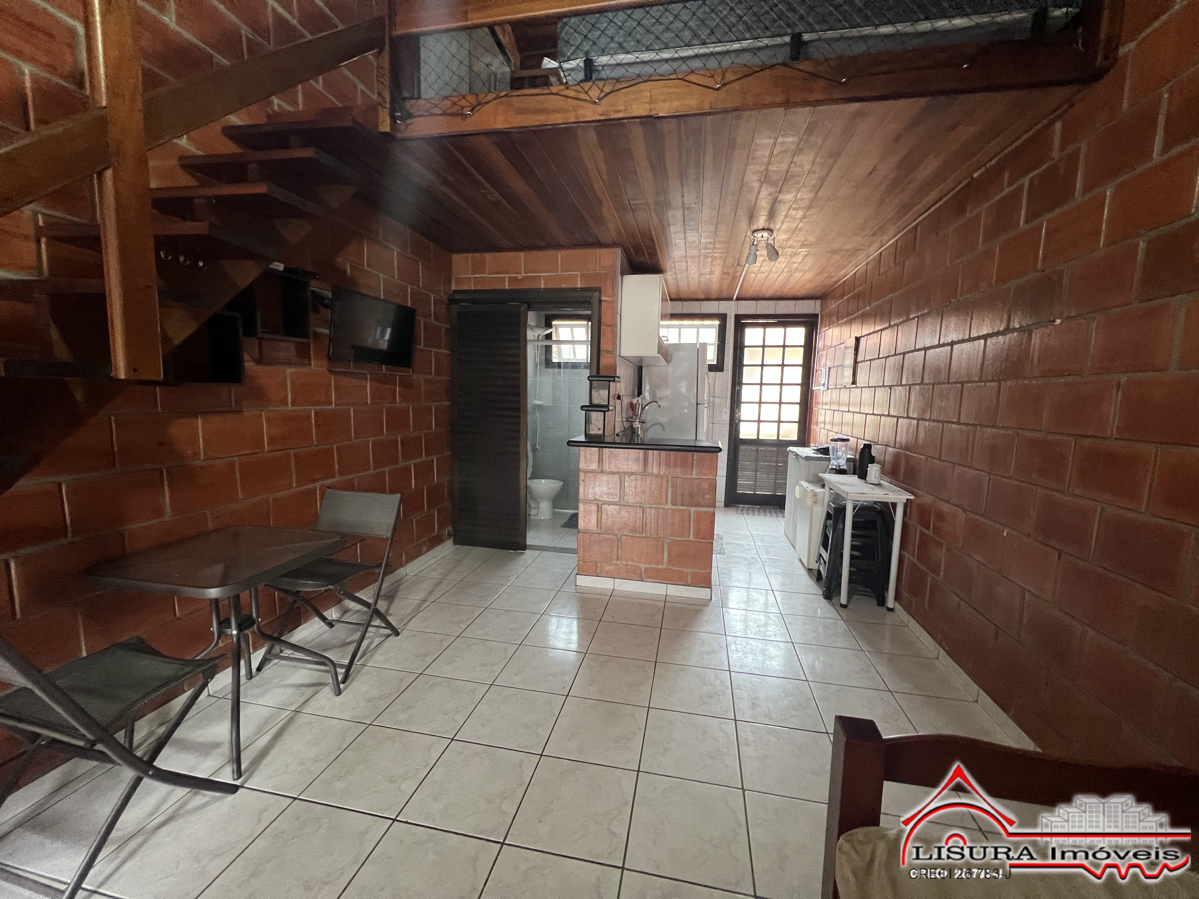 Casa de Condomínio à venda com 1 quarto, 42m² - Foto 5