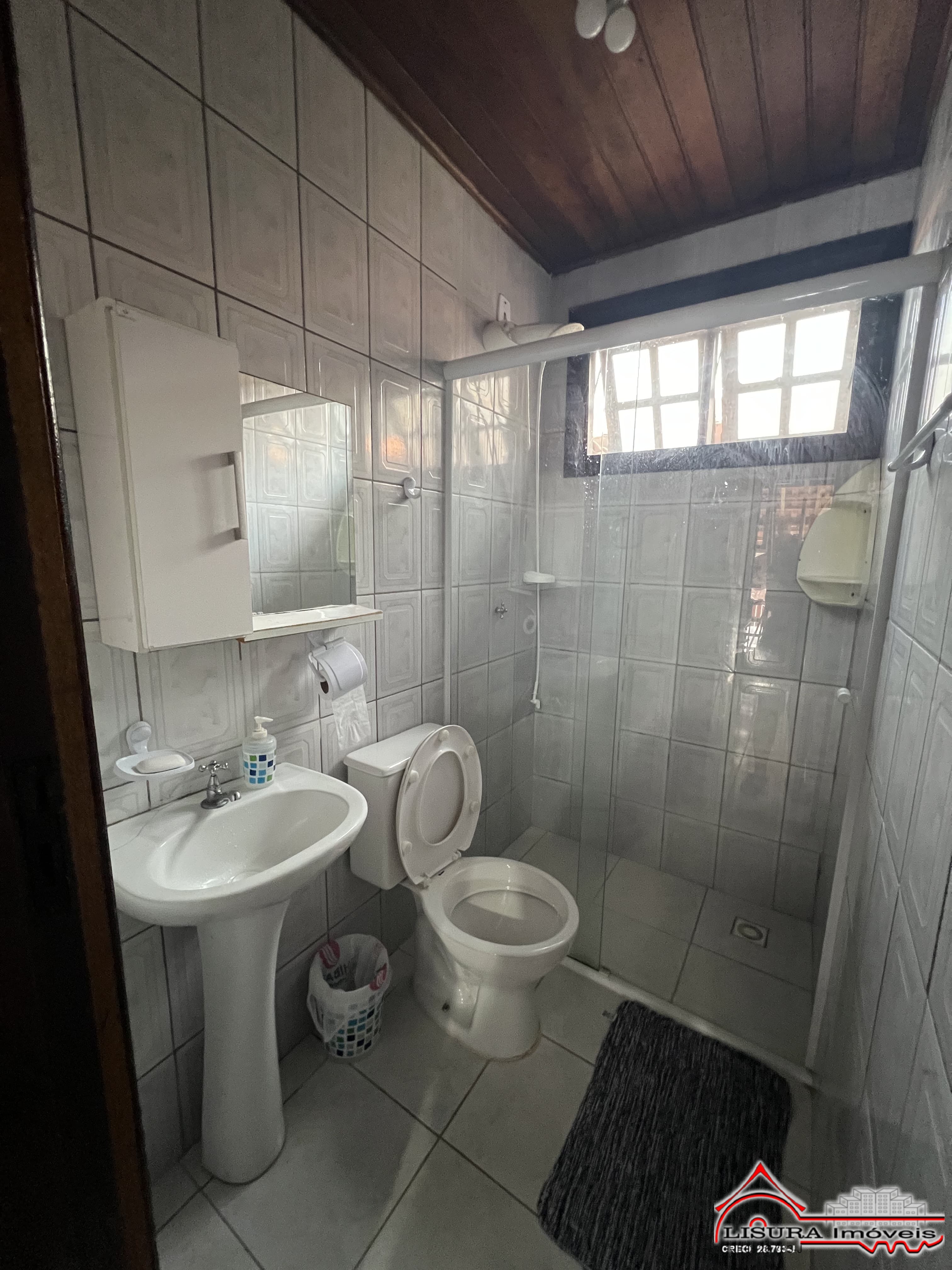 Casa de Condomínio à venda com 1 quarto, 42m² - Foto 13