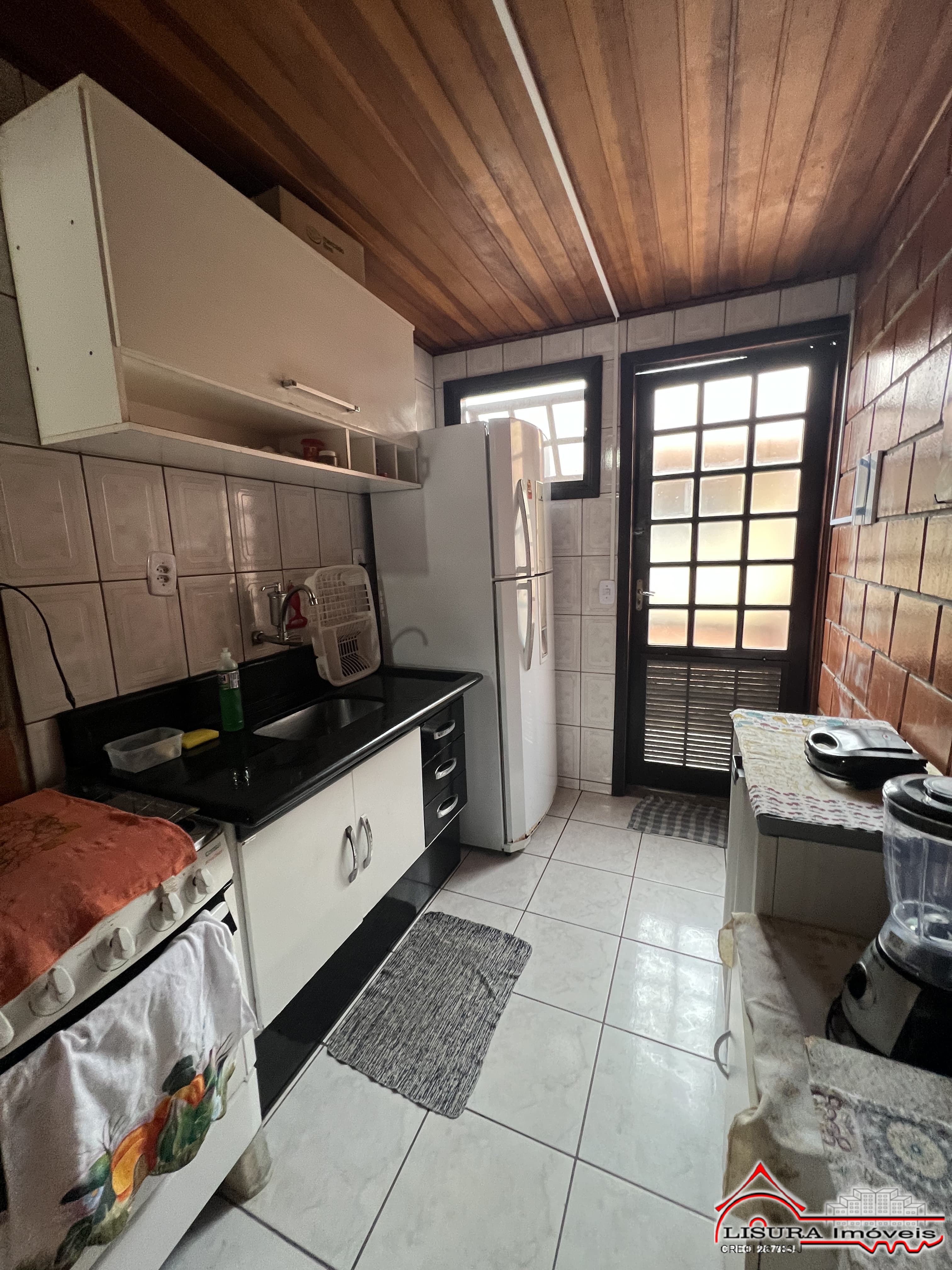 Casa de Condomínio à venda com 1 quarto, 42m² - Foto 10