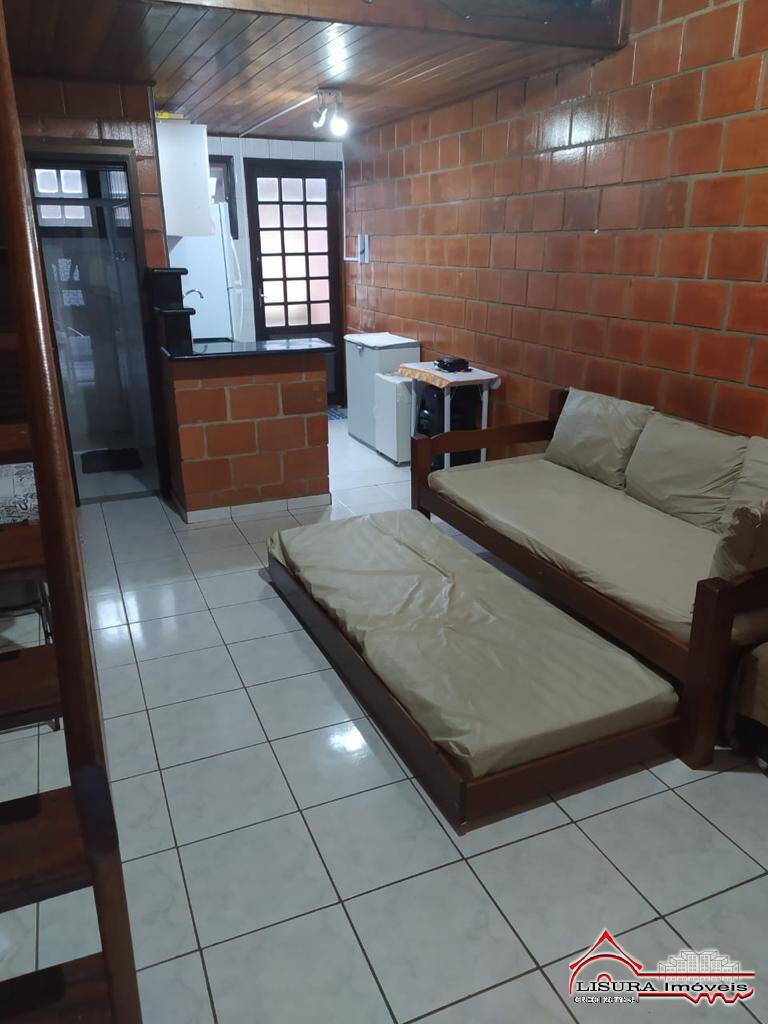 Casa de Condomínio à venda com 1 quarto, 42m² - Foto 19