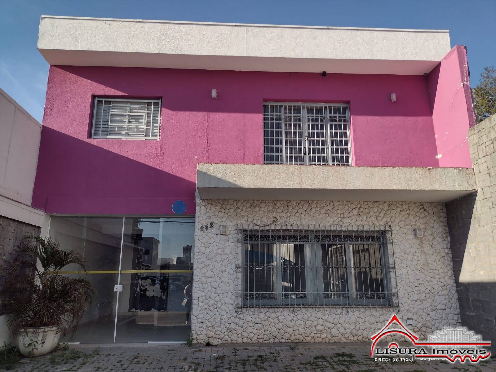 Loja-Salão à venda com 4 quartos, 302m² - Foto 5