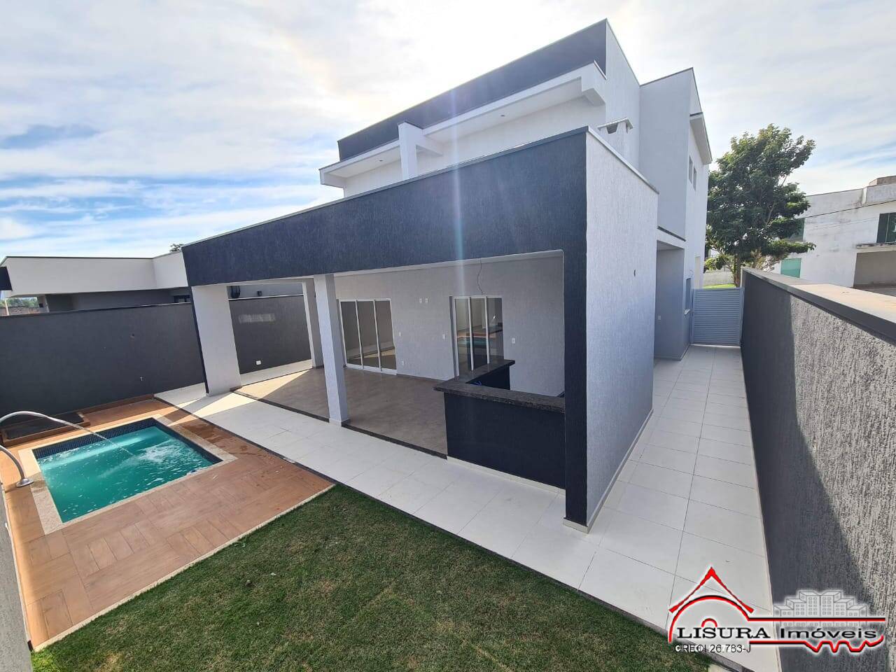 Casa de Condomínio à venda com 4 quartos, 206m² - Foto 19