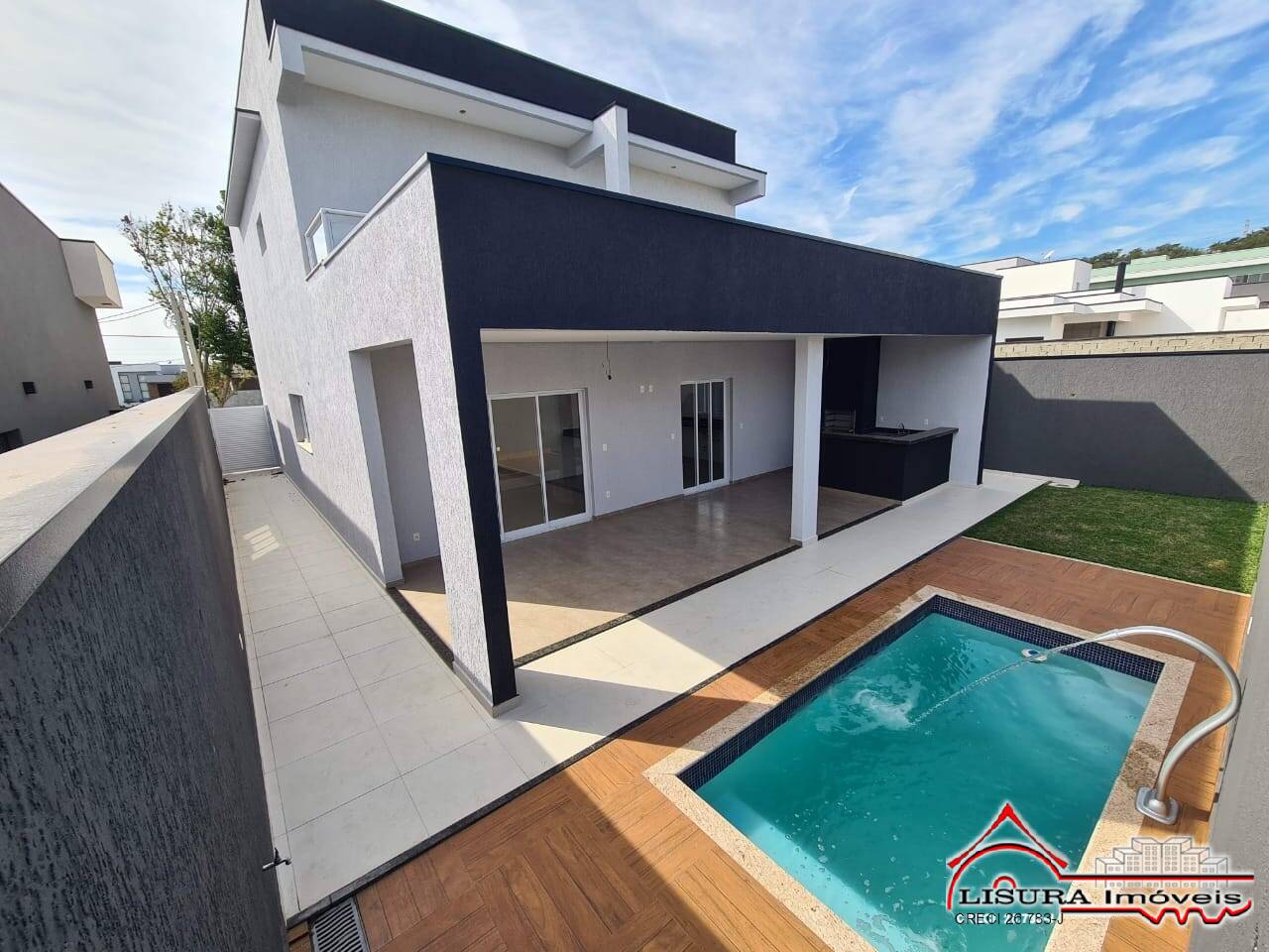 Casa de Condomínio à venda com 4 quartos, 206m² - Foto 21