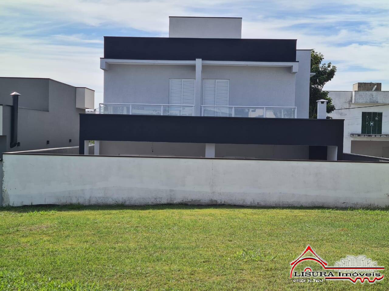 Casa de Condomínio à venda com 4 quartos, 206m² - Foto 38