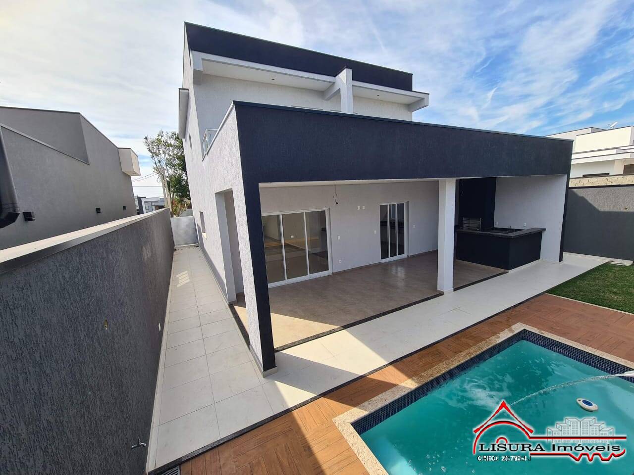 Casa de Condomínio à venda com 4 quartos, 206m² - Foto 23