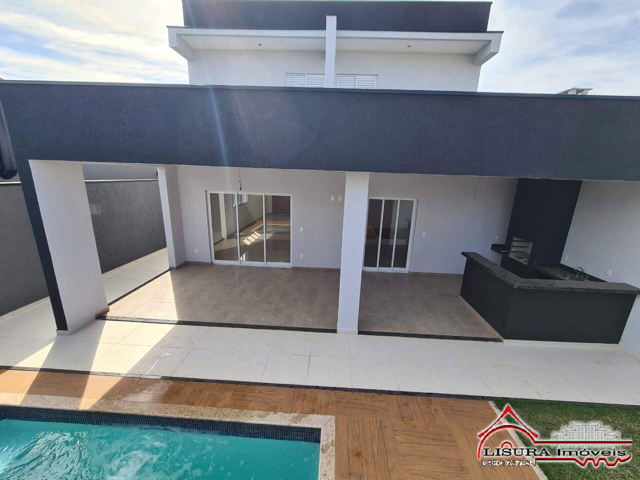 Casa de Condomínio à venda com 4 quartos, 206m² - Foto 26