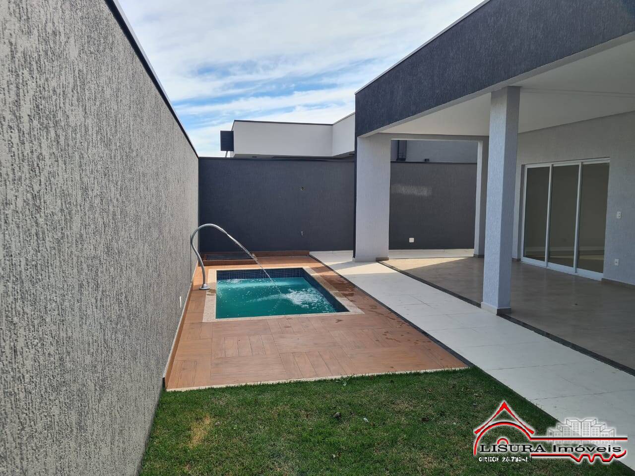 Casa de Condomínio à venda com 4 quartos, 206m² - Foto 33