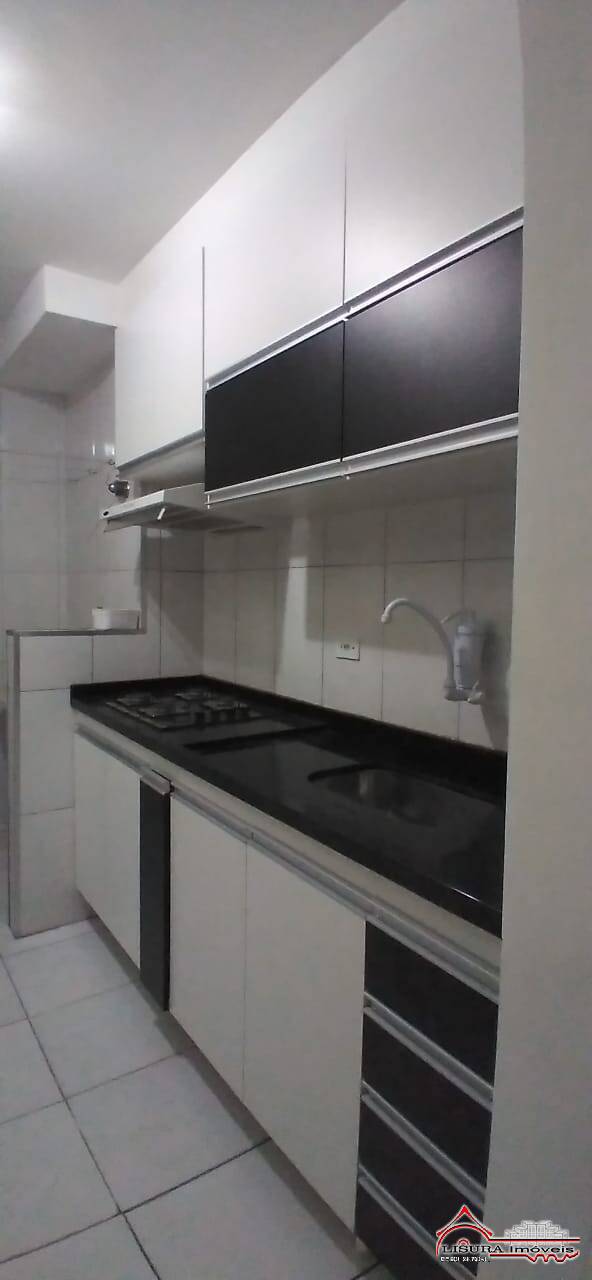 Apartamento à venda com 2 quartos, 45m² - Foto 2