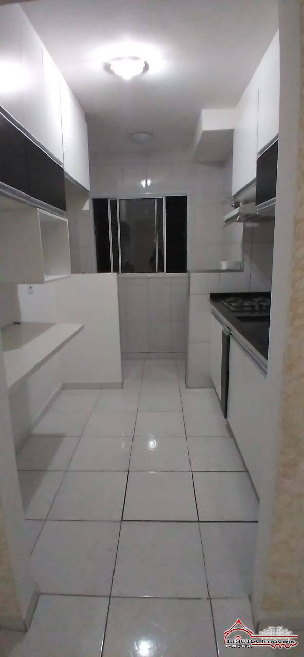 Apartamento à venda com 2 quartos, 45m² - Foto 5