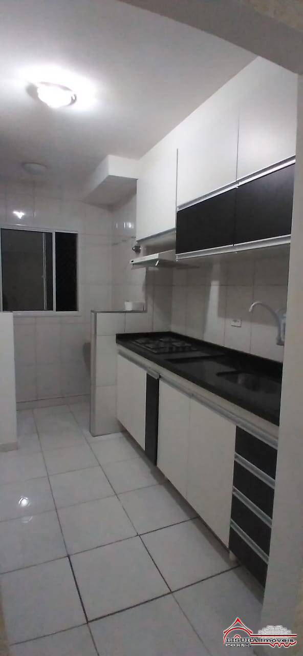 Apartamento à venda com 2 quartos, 45m² - Foto 1