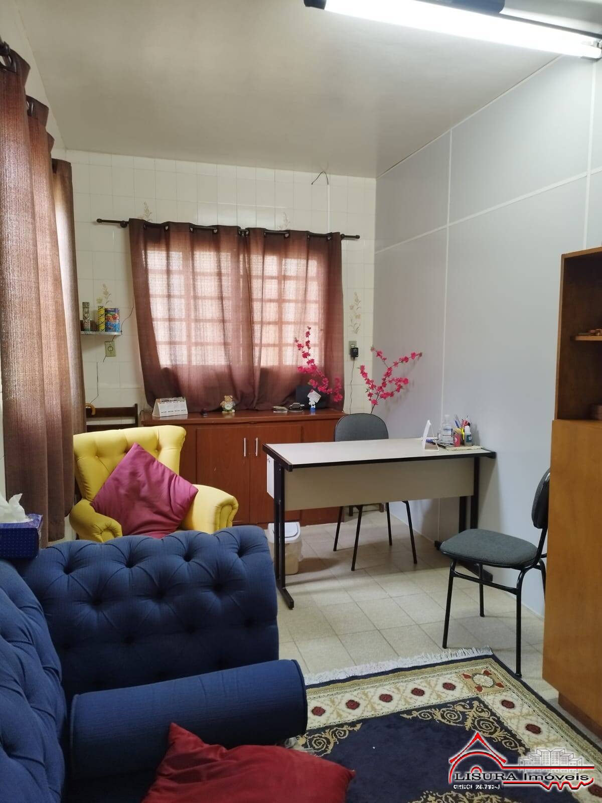 Casa à venda com 2 quartos, 80m² - Foto 5