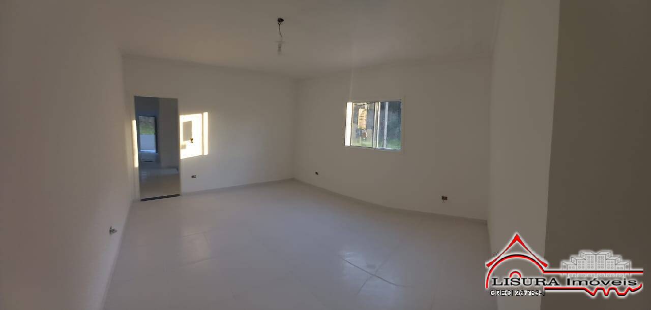 Casa de Condomínio à venda com 2 quartos, 100m² - Foto 3