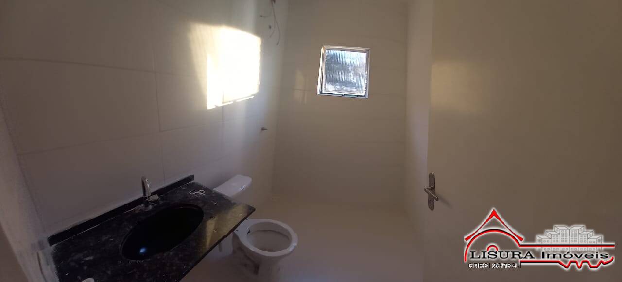 Casa de Condomínio à venda com 2 quartos, 100m² - Foto 13