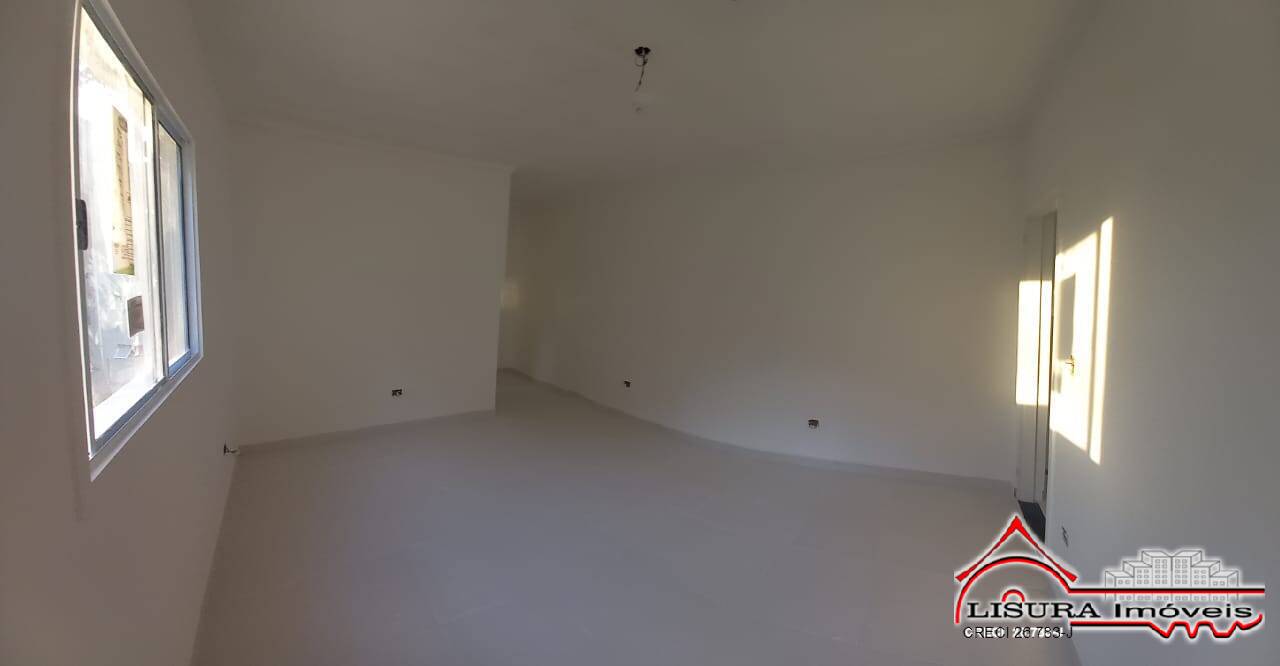 Casa de Condomínio à venda com 2 quartos, 100m² - Foto 4