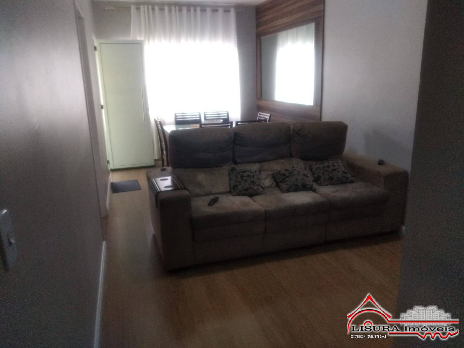 Casa de Condomínio à venda com 3 quartos, 90m² - Foto 3