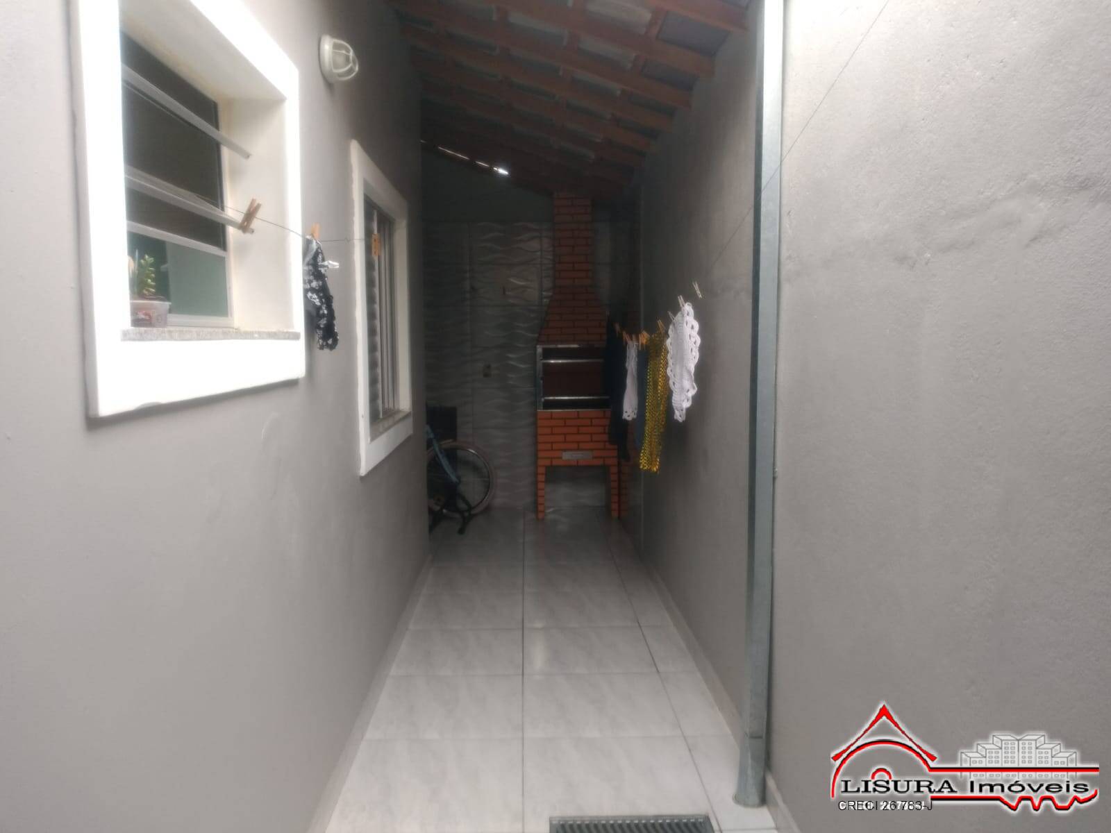 Casa de Condomínio à venda com 3 quartos, 90m² - Foto 24