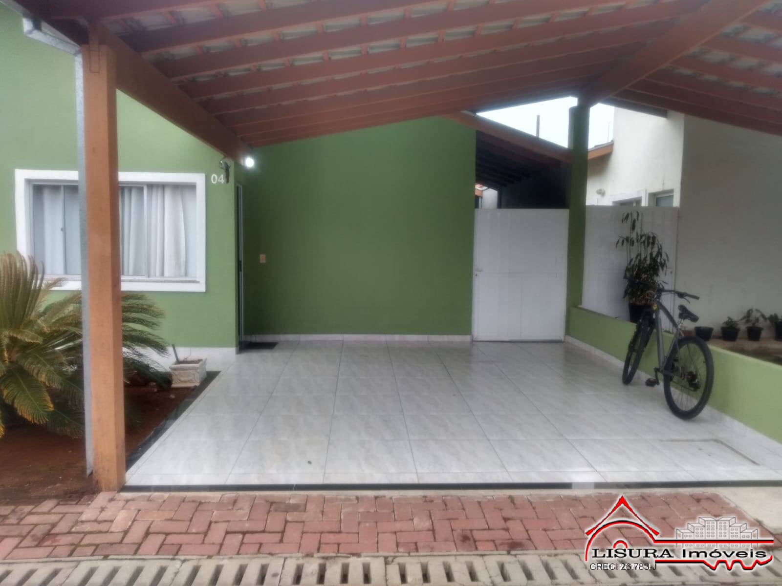 Casa de Condomínio à venda com 3 quartos, 90m² - Foto 25