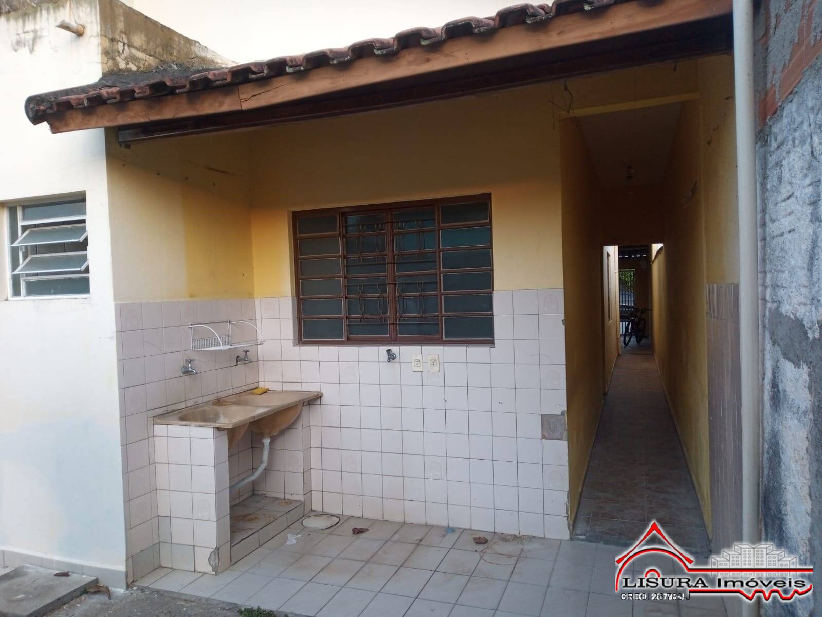 Casa à venda com 3 quartos, 121m² - Foto 38