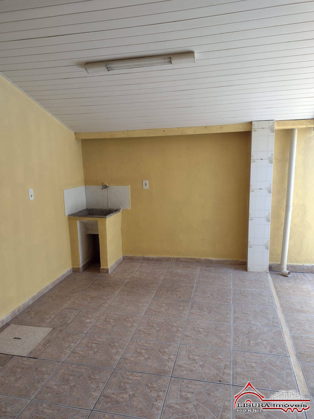 Casa de Condomínio à venda com 2 quartos, 50m² - Foto 11