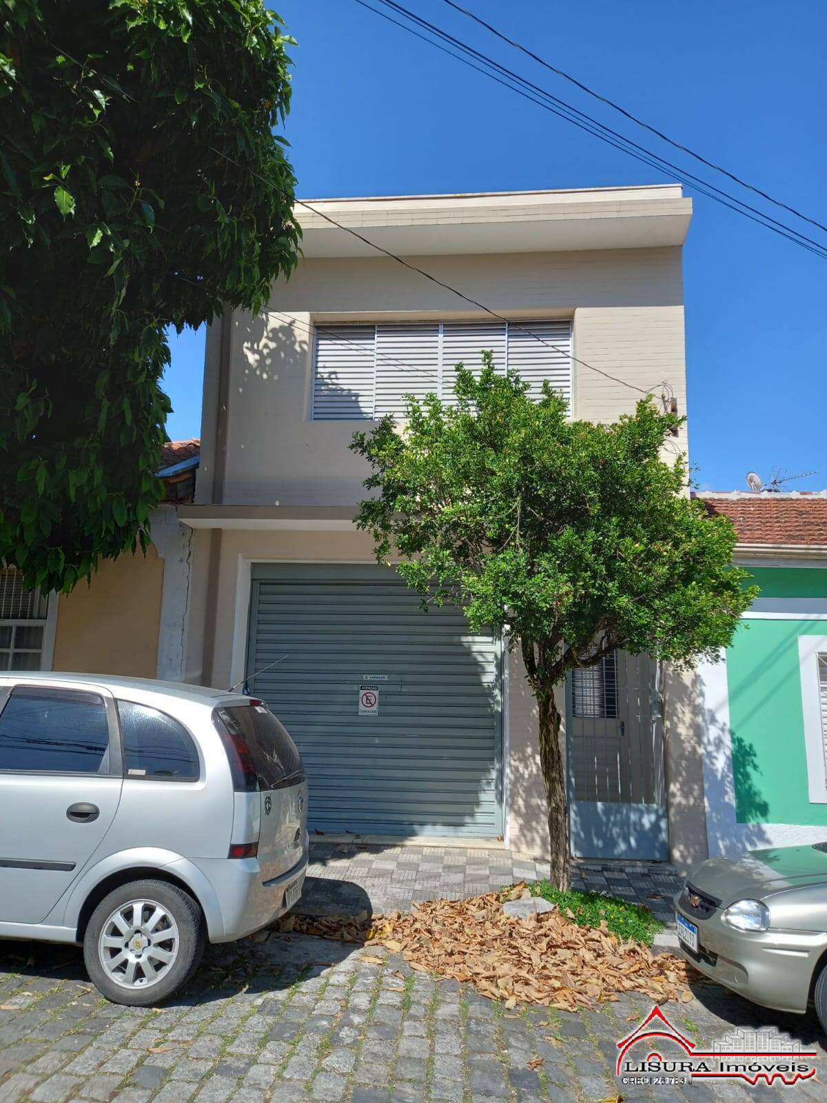 Loja-Salão à venda com 3 quartos, 198m² - Foto 3