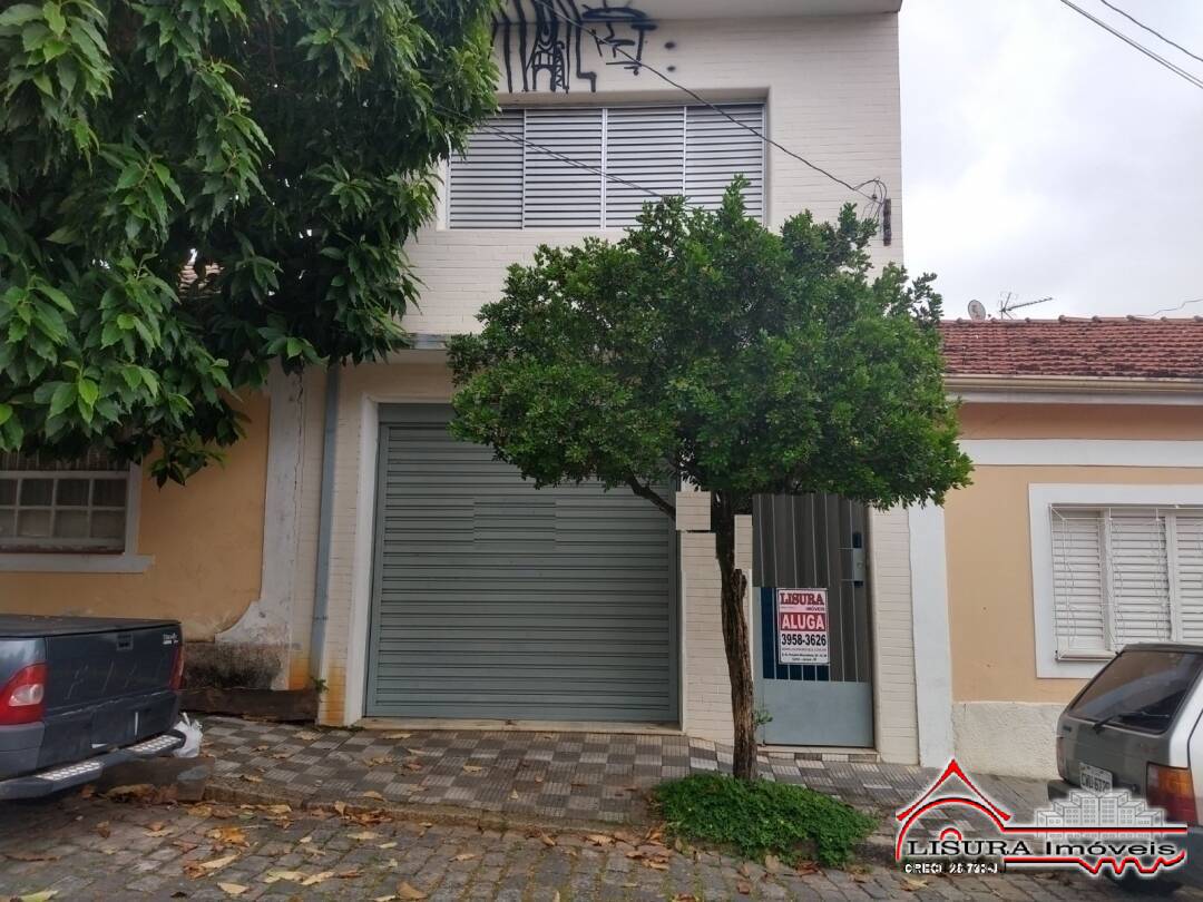 Loja-Salão à venda com 3 quartos, 198m² - Foto 1