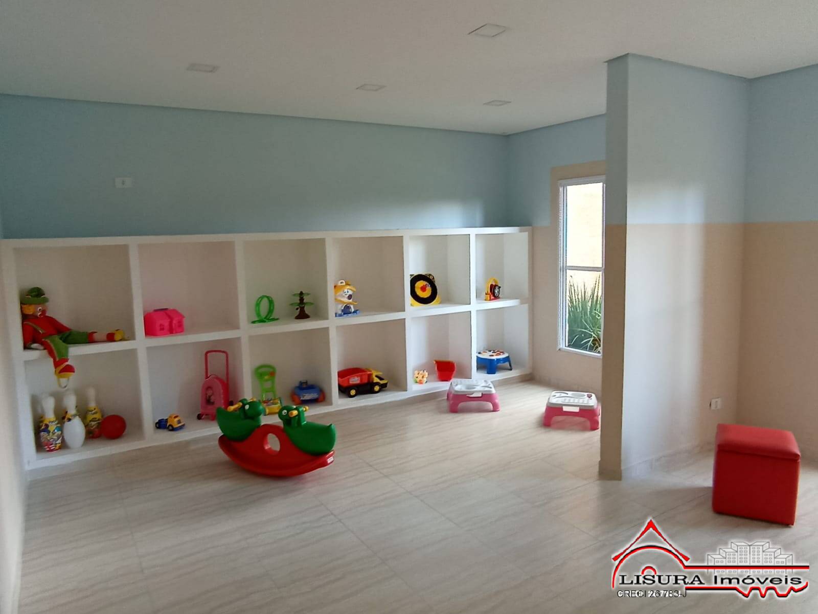 Apartamento à venda com 2 quartos, 66m² - Foto 19