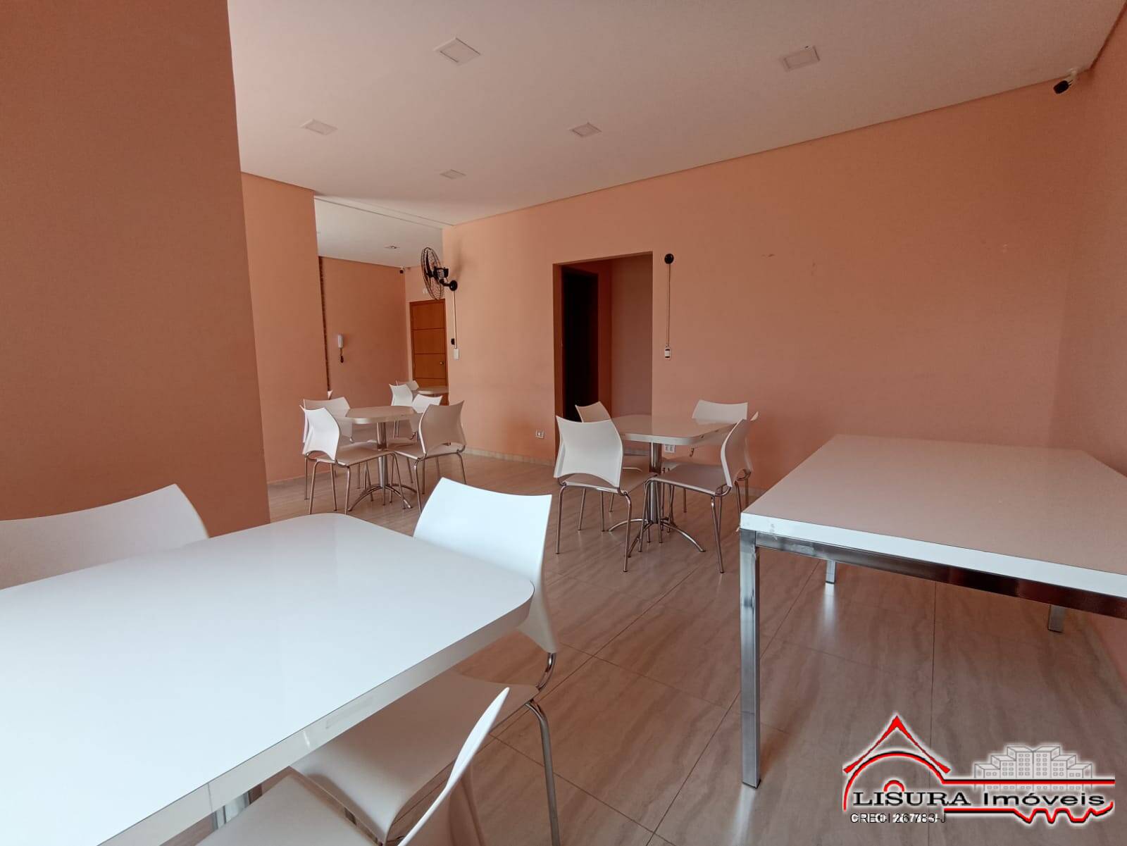 Apartamento à venda com 2 quartos, 66m² - Foto 16