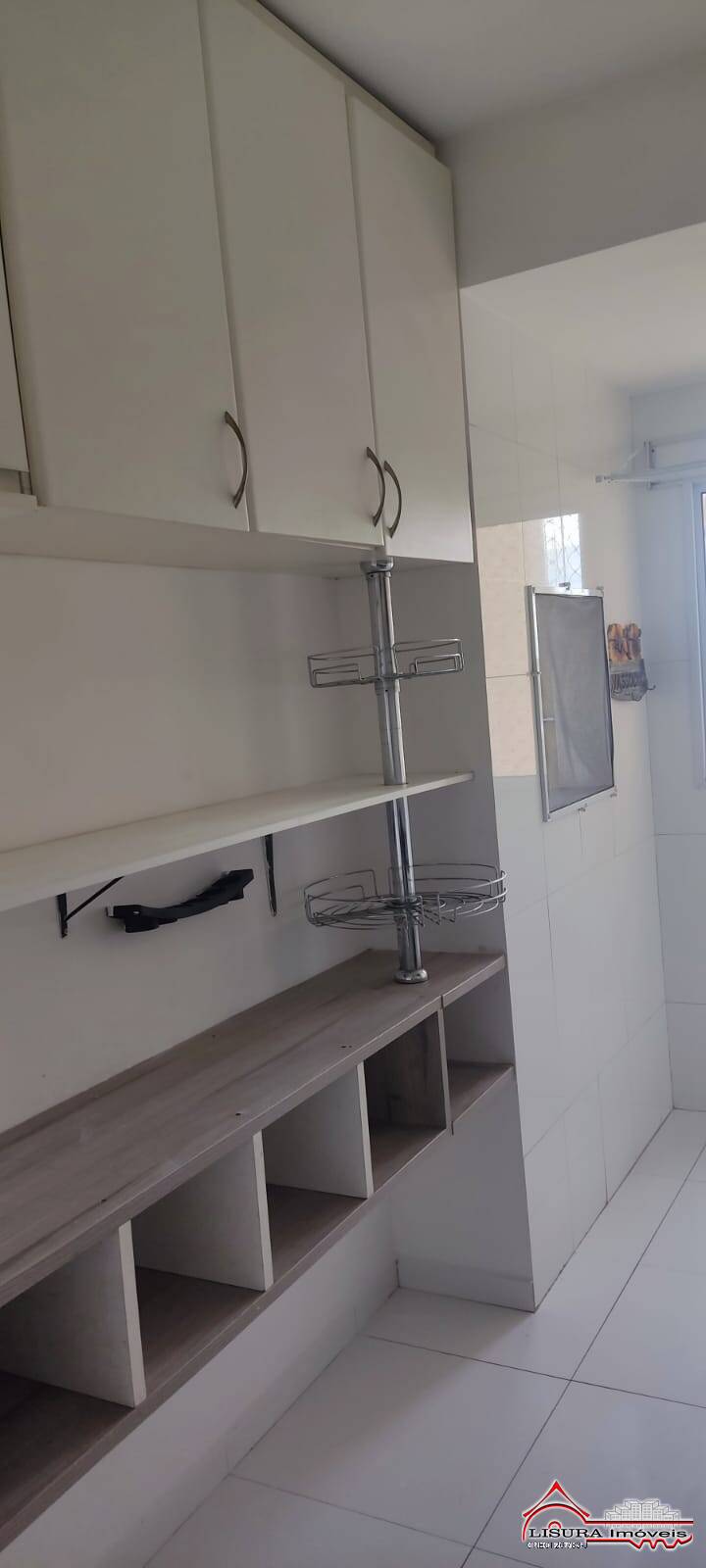 Apartamento à venda com 2 quartos, 66m² - Foto 6