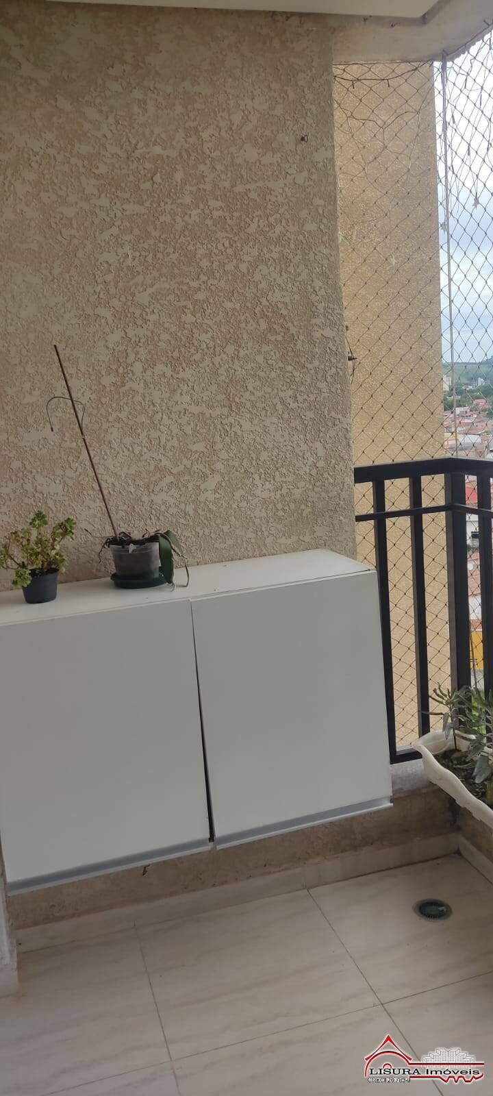 Apartamento à venda com 2 quartos, 66m² - Foto 13