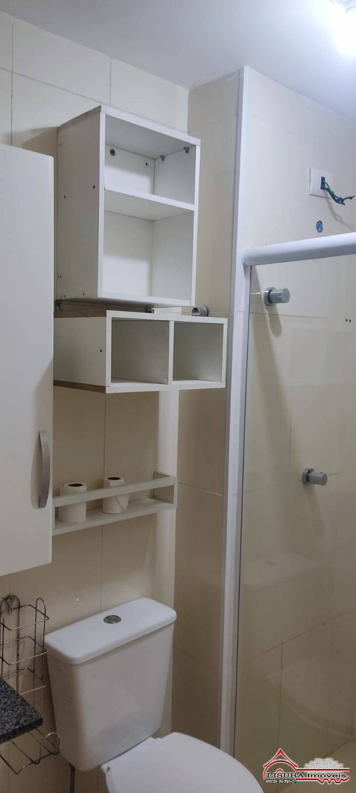 Apartamento à venda com 2 quartos, 66m² - Foto 9