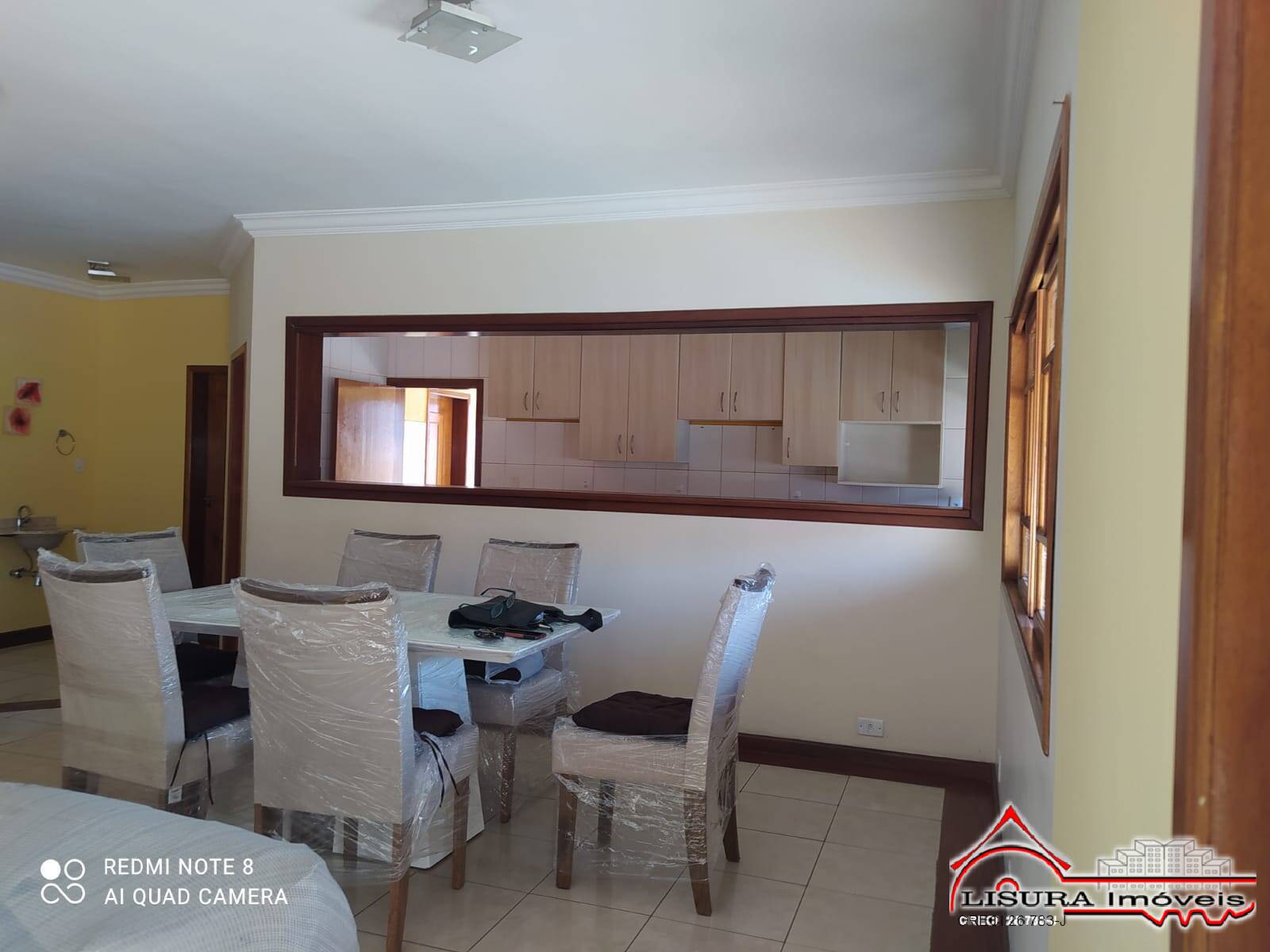 Casa de Condomínio à venda com 5 quartos, 400m² - Foto 6