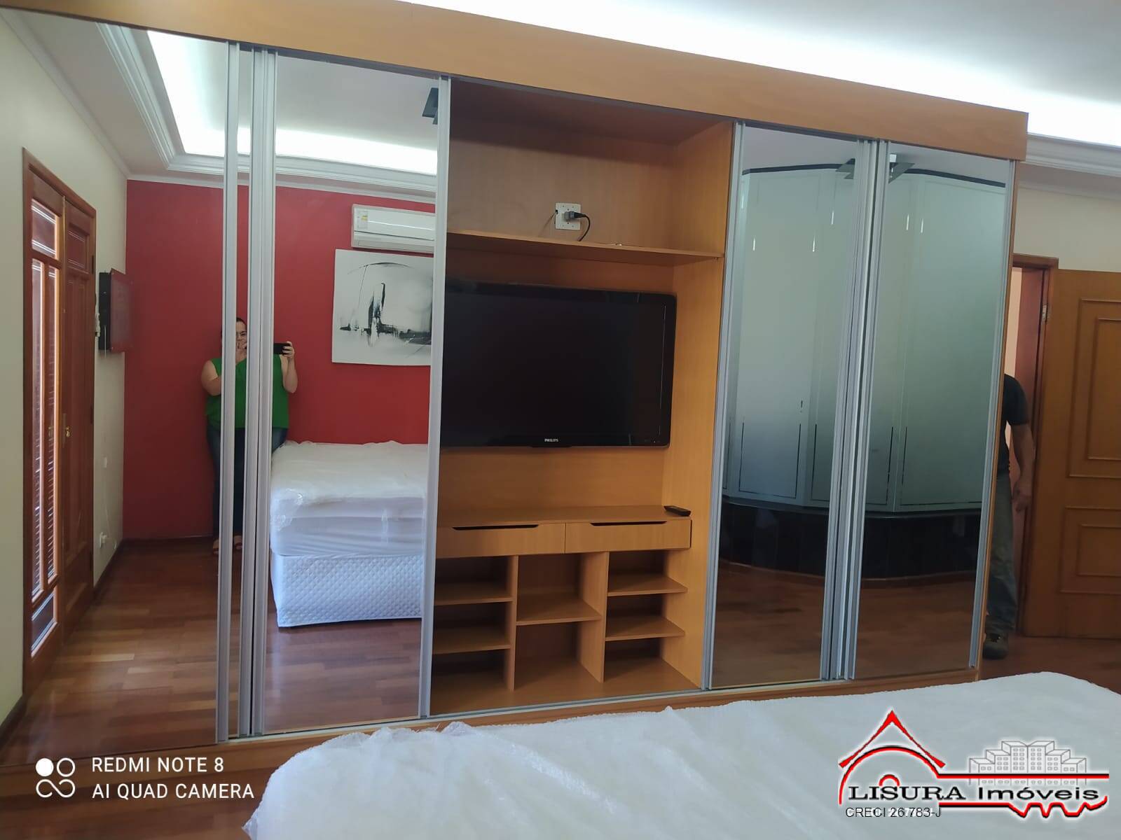 Casa de Condomínio à venda com 5 quartos, 400m² - Foto 22