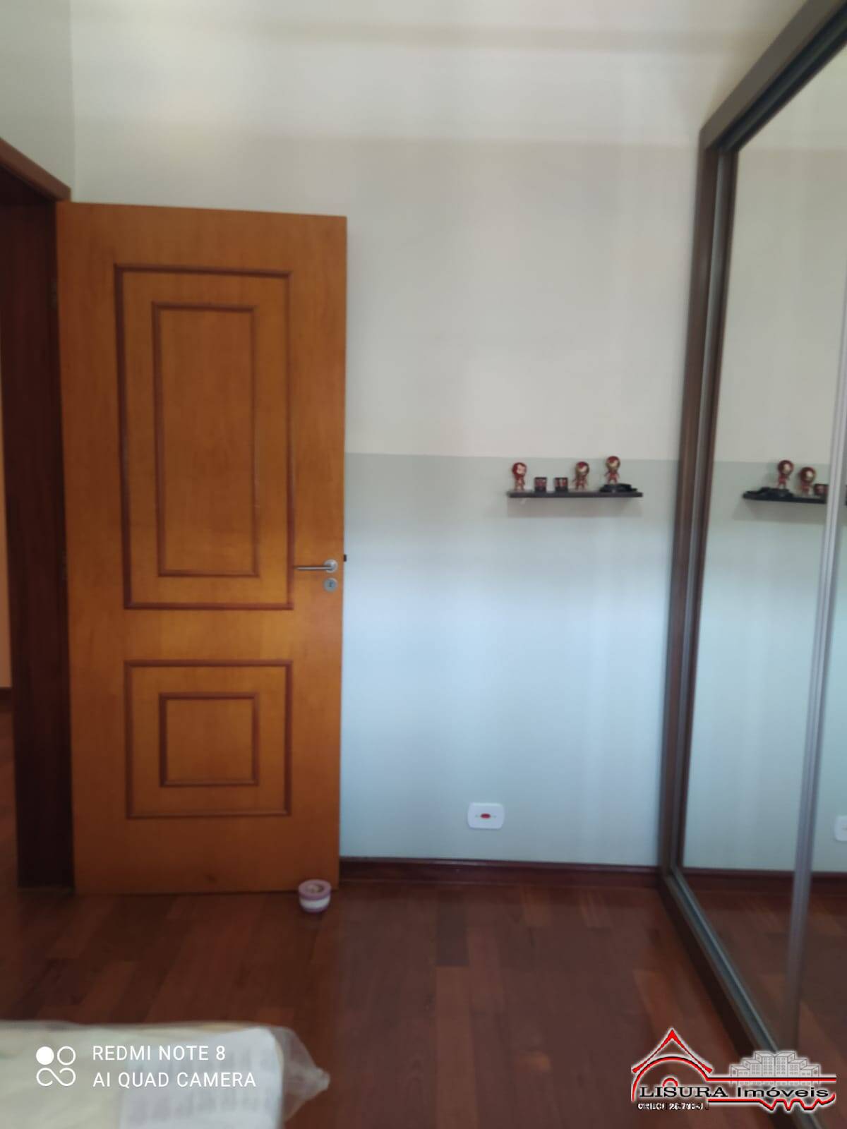 Casa de Condomínio à venda com 5 quartos, 400m² - Foto 20