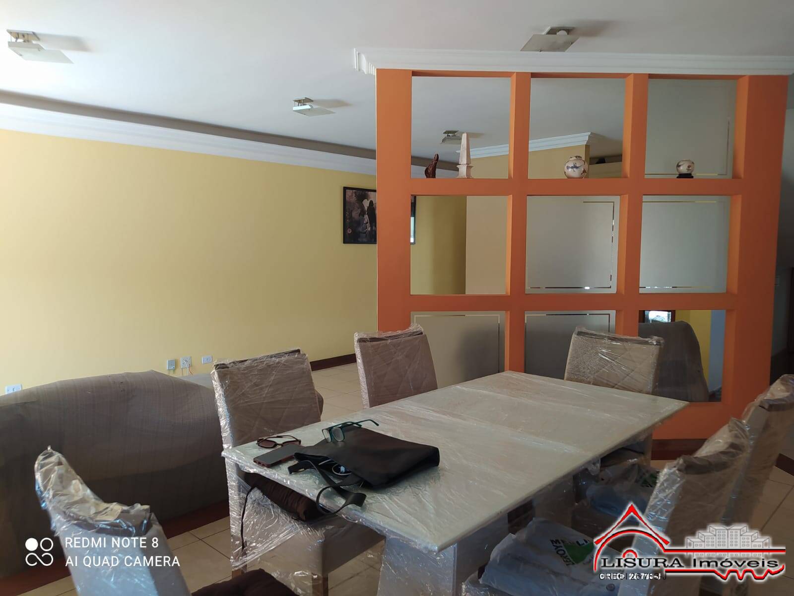 Casa de Condomínio à venda com 5 quartos, 400m² - Foto 2