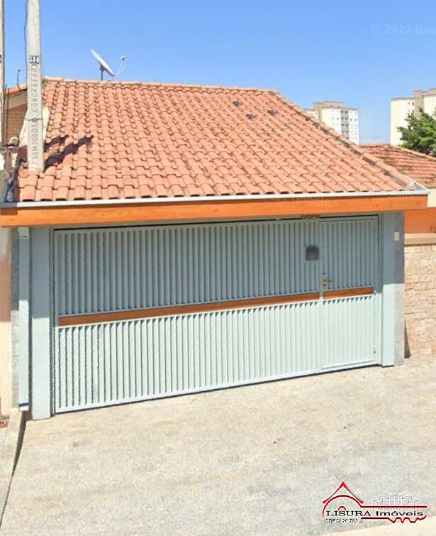 Casa à venda com 2 quartos, 100m² - Foto 1