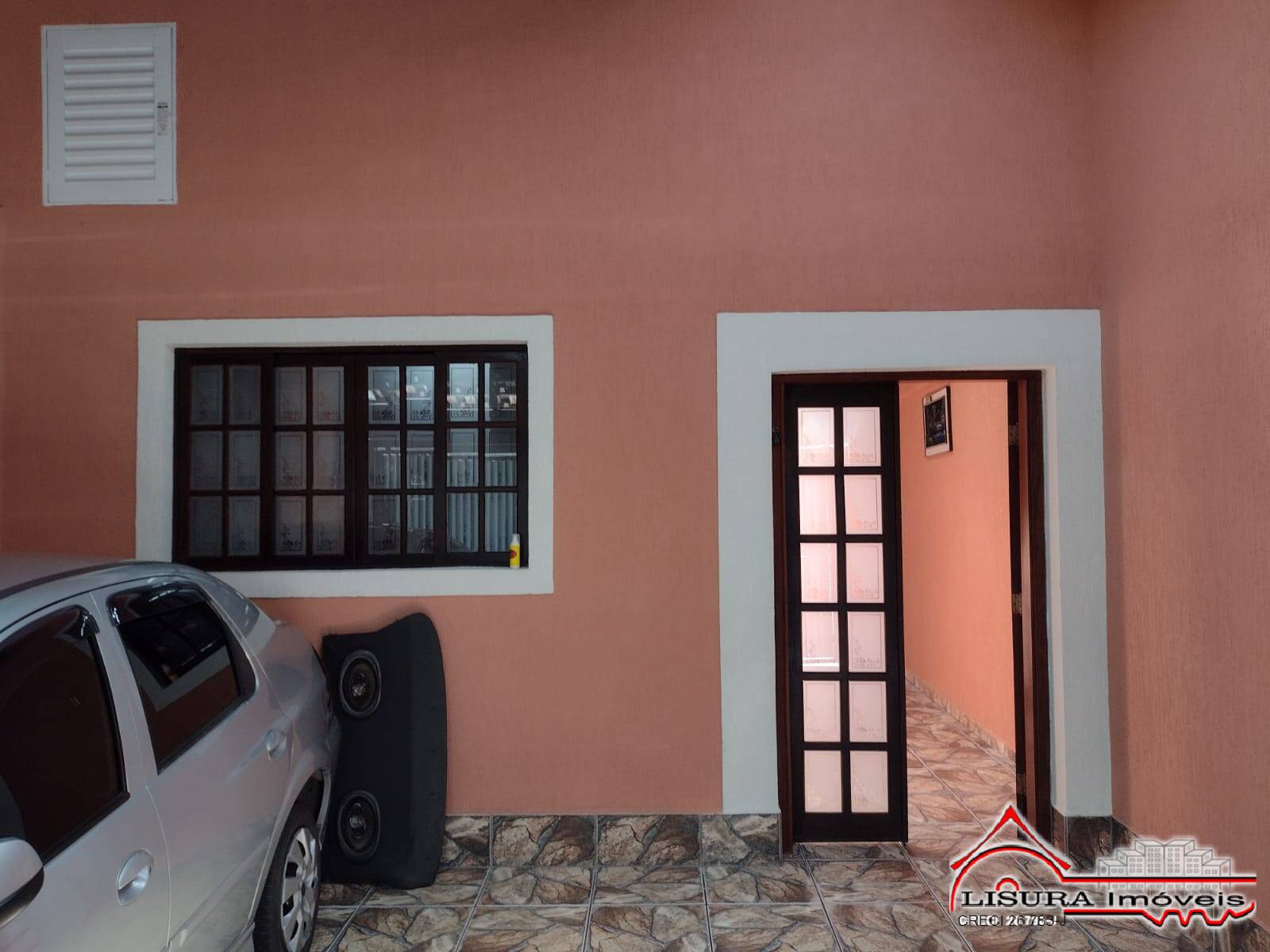 Casa à venda com 2 quartos, 100m² - Foto 5