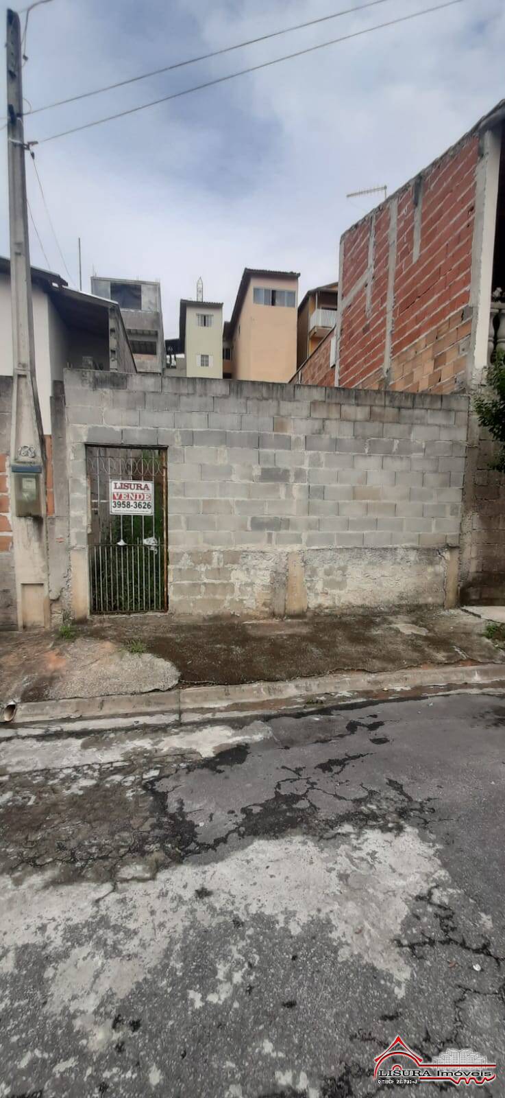 Terreno à venda, 125m² - Foto 8