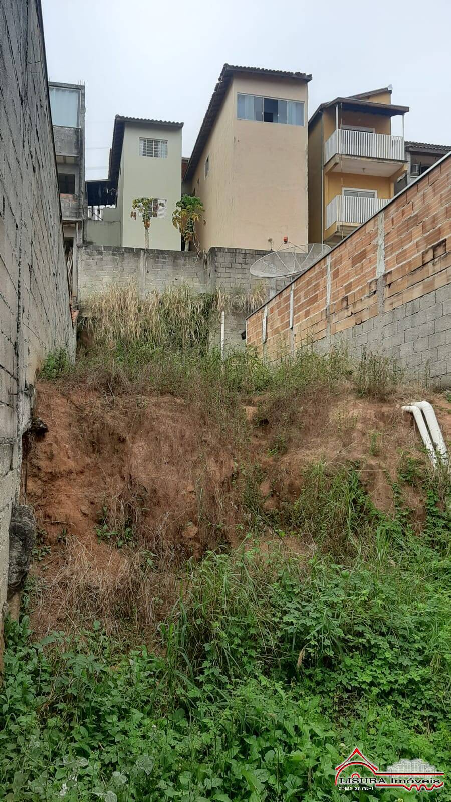 Terreno à venda, 125m² - Foto 4