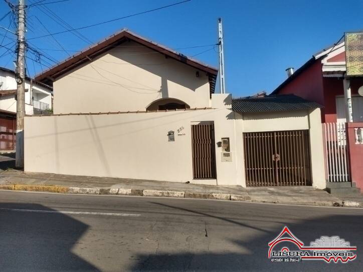 Casa à venda com 4 quartos - Foto 3