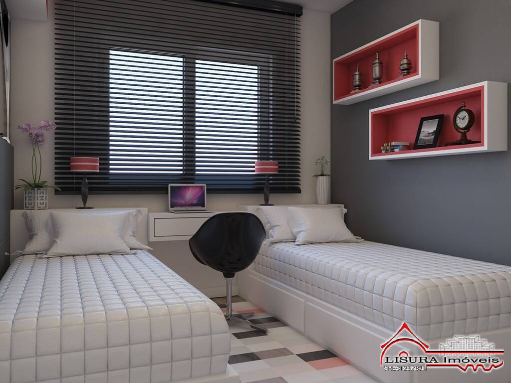 Apartamento à venda com 2 quartos, 71m² - Foto 6