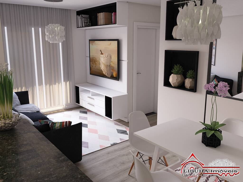 Apartamento à venda com 2 quartos, 71m² - Foto 9