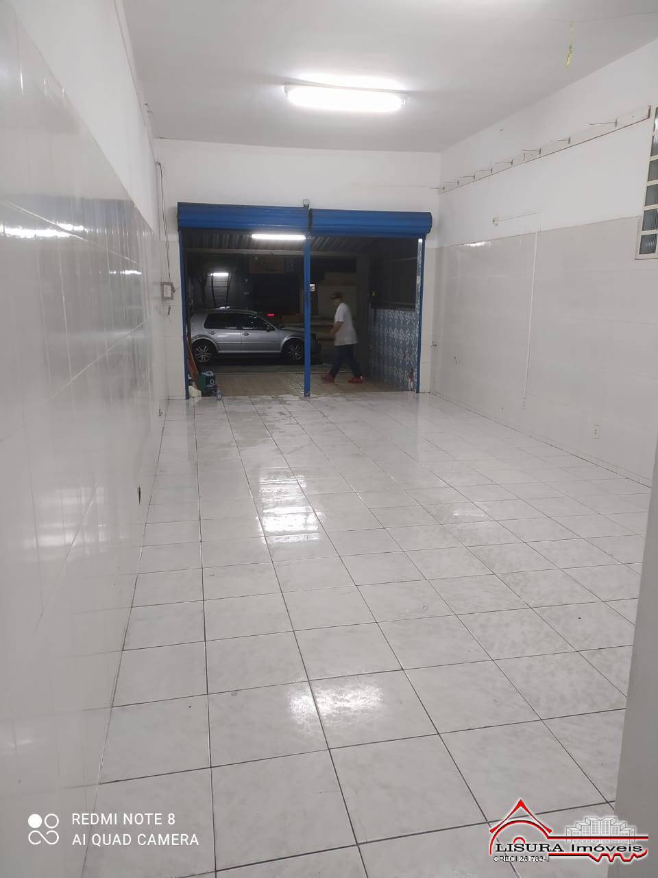 Conjunto Comercial-Sala para alugar, 108m² - Foto 1