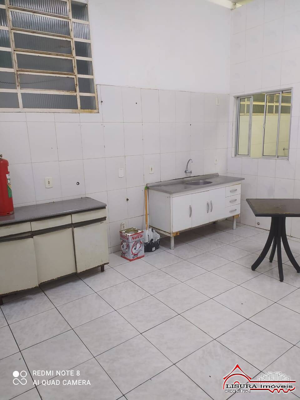 Conjunto Comercial-Sala para alugar, 108m² - Foto 5