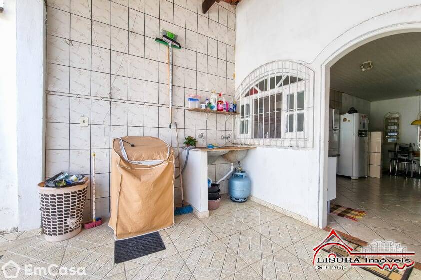 Casa à venda com 3 quartos, 110m² - Foto 14