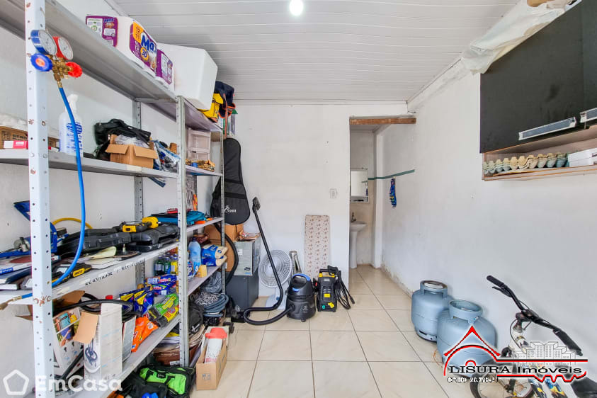 Casa à venda com 3 quartos, 110m² - Foto 22