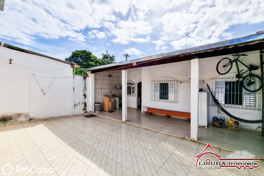 Casa à venda com 3 quartos, 110m² - Foto 29