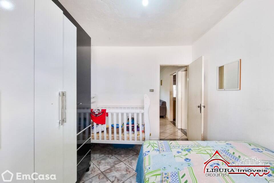 Casa à venda com 3 quartos, 110m² - Foto 13