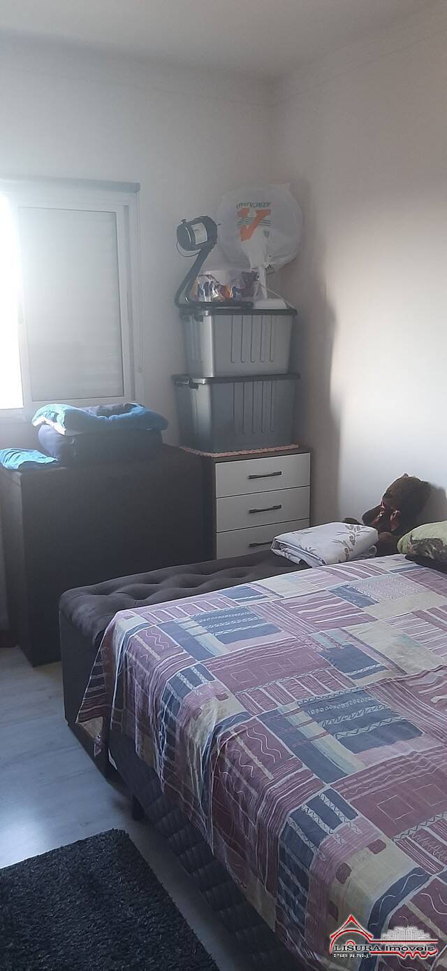 Apartamento à venda com 2 quartos, 54m² - Foto 2