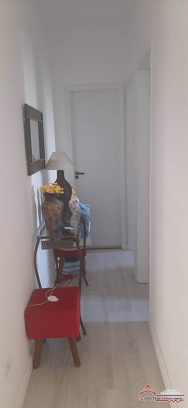 Apartamento à venda com 2 quartos, 54m² - Foto 4